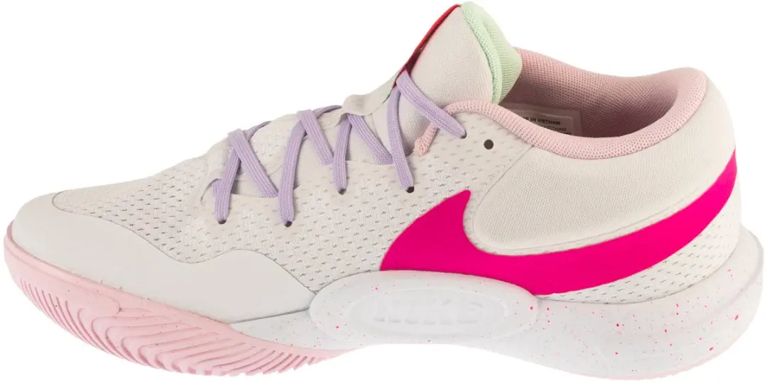 Nike Hyperquickness Se Basketbalschoenen HF3240-100 - 42.5