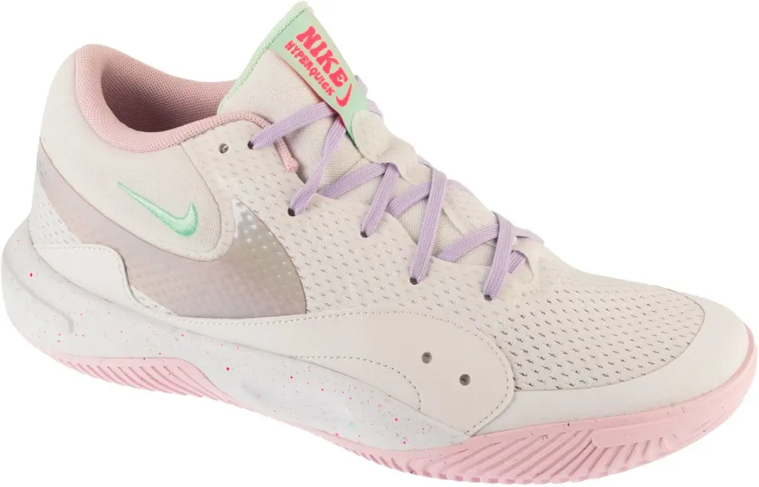 Nike Hyperquickness Se Basketbalschoenen HF3240-100