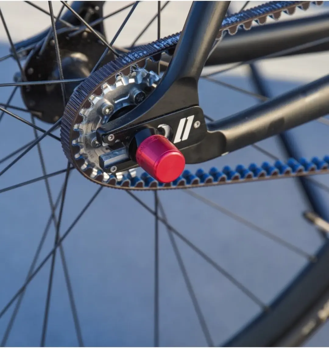 ABUS NutFix M5 RD Axle 100