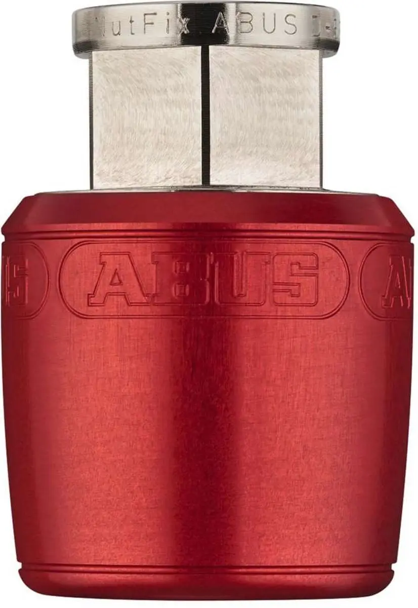 ABUS NutFix M5 RD Axle 100