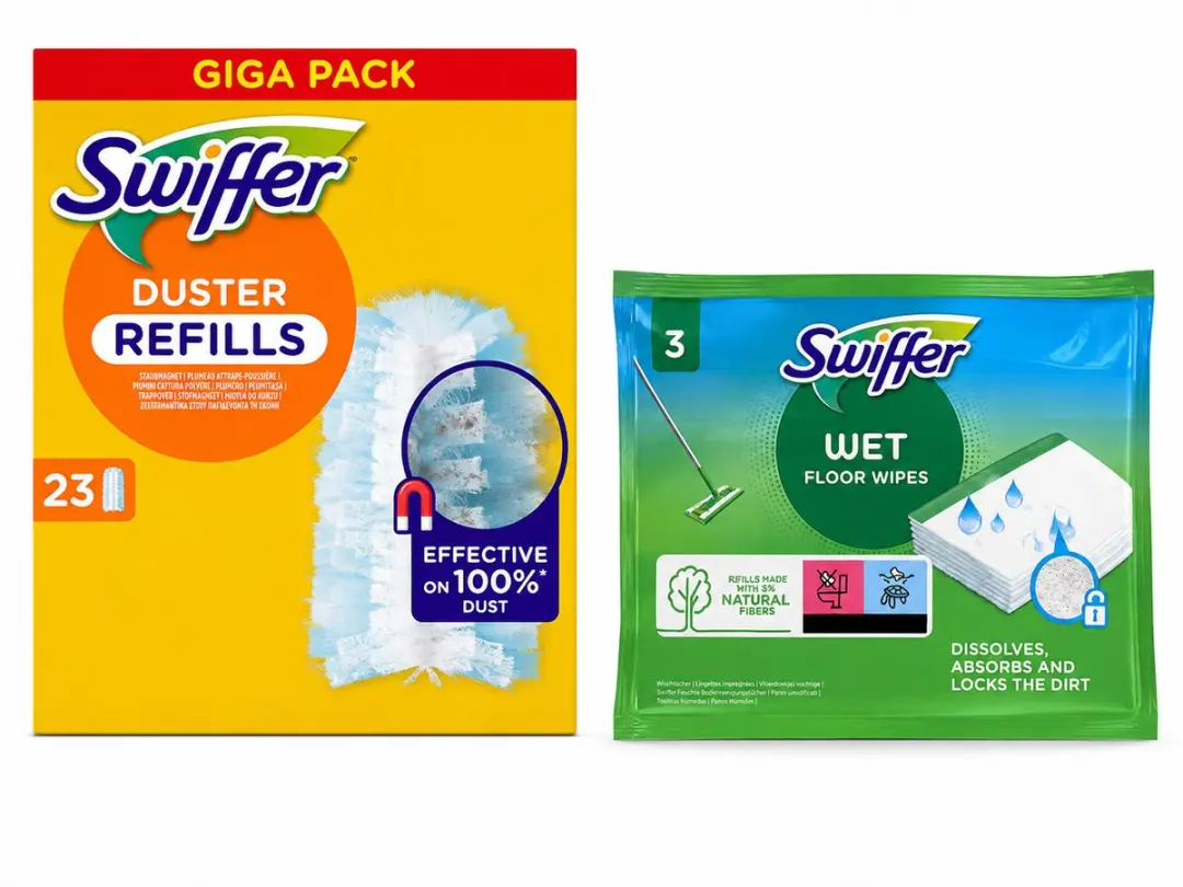 Swiffer Duster Starter Set
