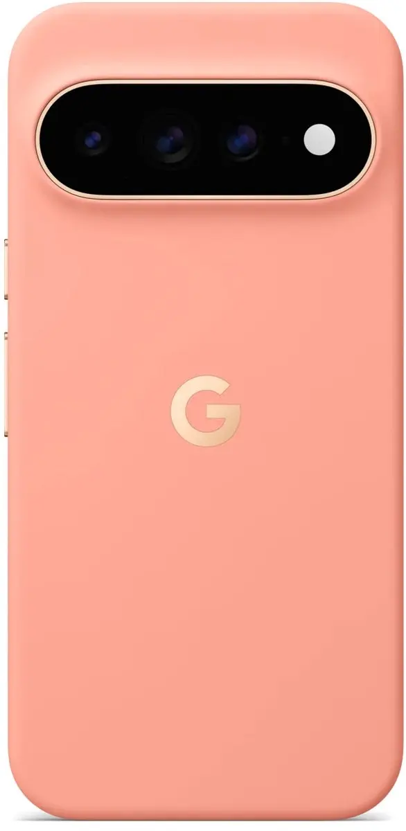 Google Pixel 11 Pro XL PixelSnap Hoesje