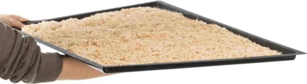Trixie Houten Indoor Slaapverblijf 114x74x30cm