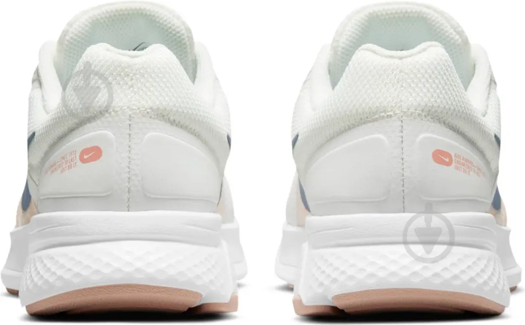 Nike Run Swift 2 Sportschoen - Wit - Maat 39