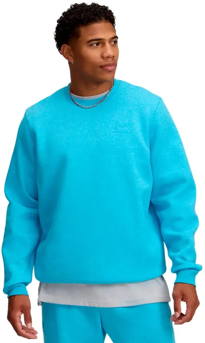 Under Armour Icon Fleece Sweatshirt