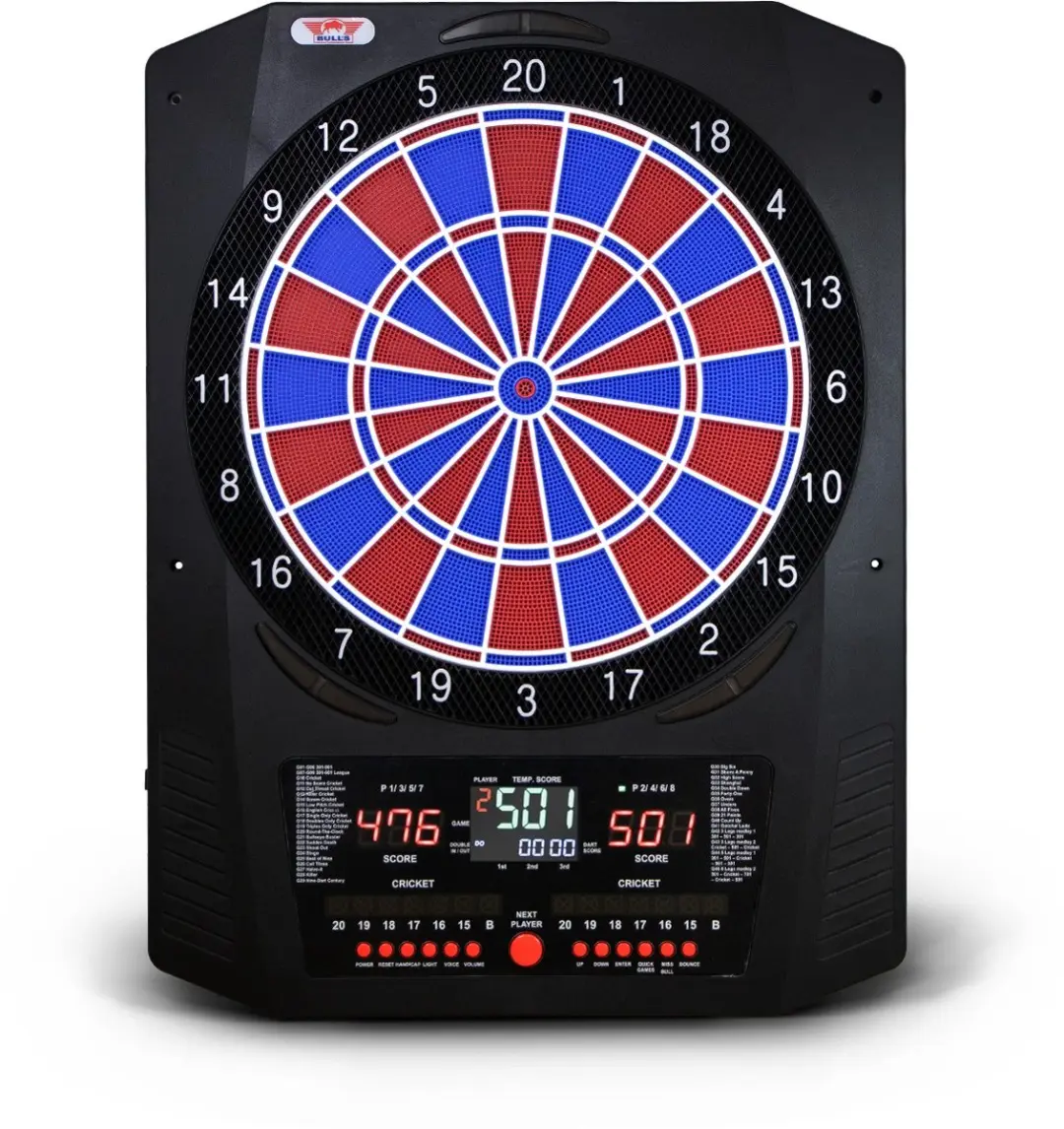 Bull's Universum Pro L Softtip Board BU-68010