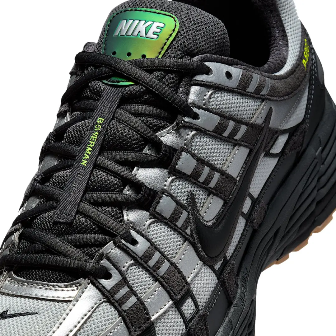 Nike P-6000 Schoenen - Maat 47.5