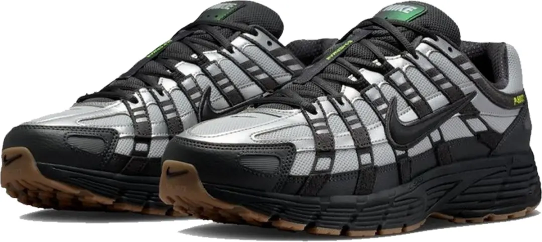 Nike P-6000 Schoenen - Maat 47.5