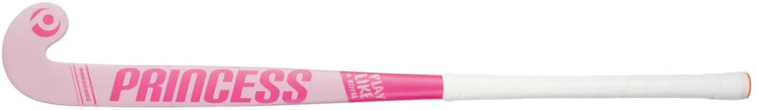 Princess Woodcore Junior Hockeystick Roze