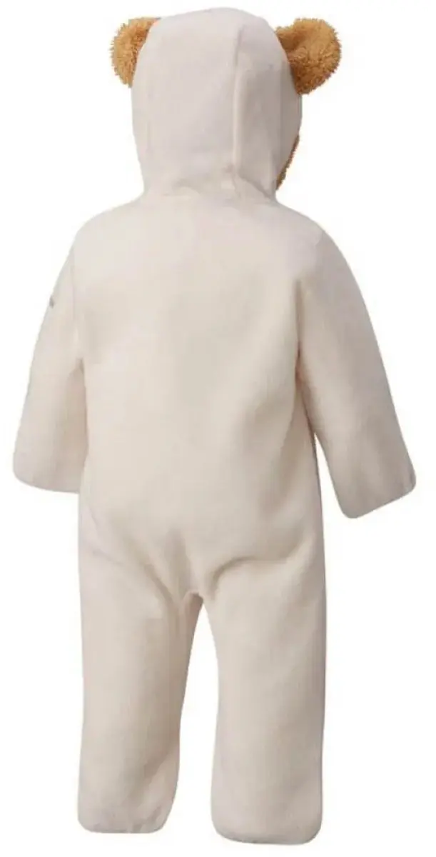 Columbia Tiny Bear II Skipak - 12-18 Maanden - Wit
