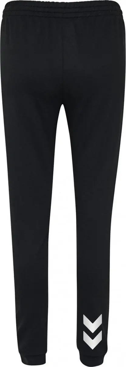 hummel Go Cotton Joggingbroek - XL - Zwart - afbeelding 6 van 6