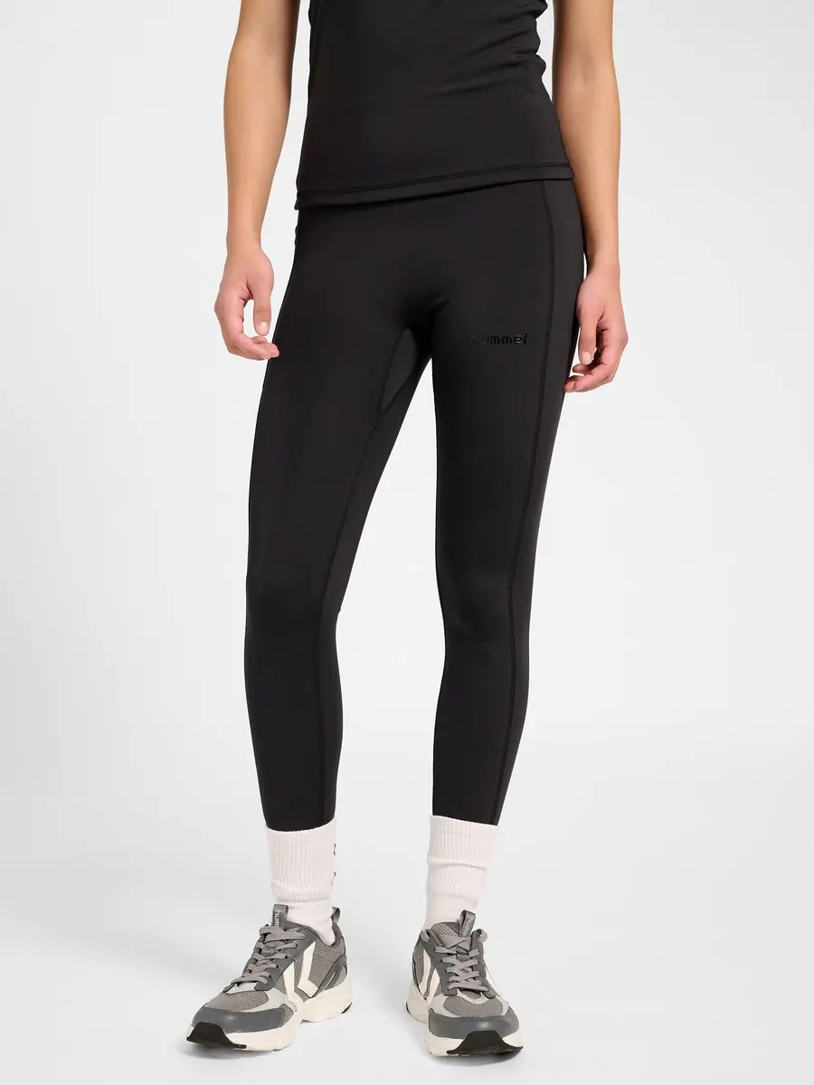 Hummel Prima Leggings - Zwart