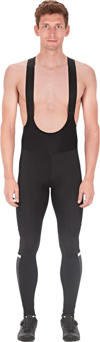 Cube Blackline Bib Tights Zwart XS
