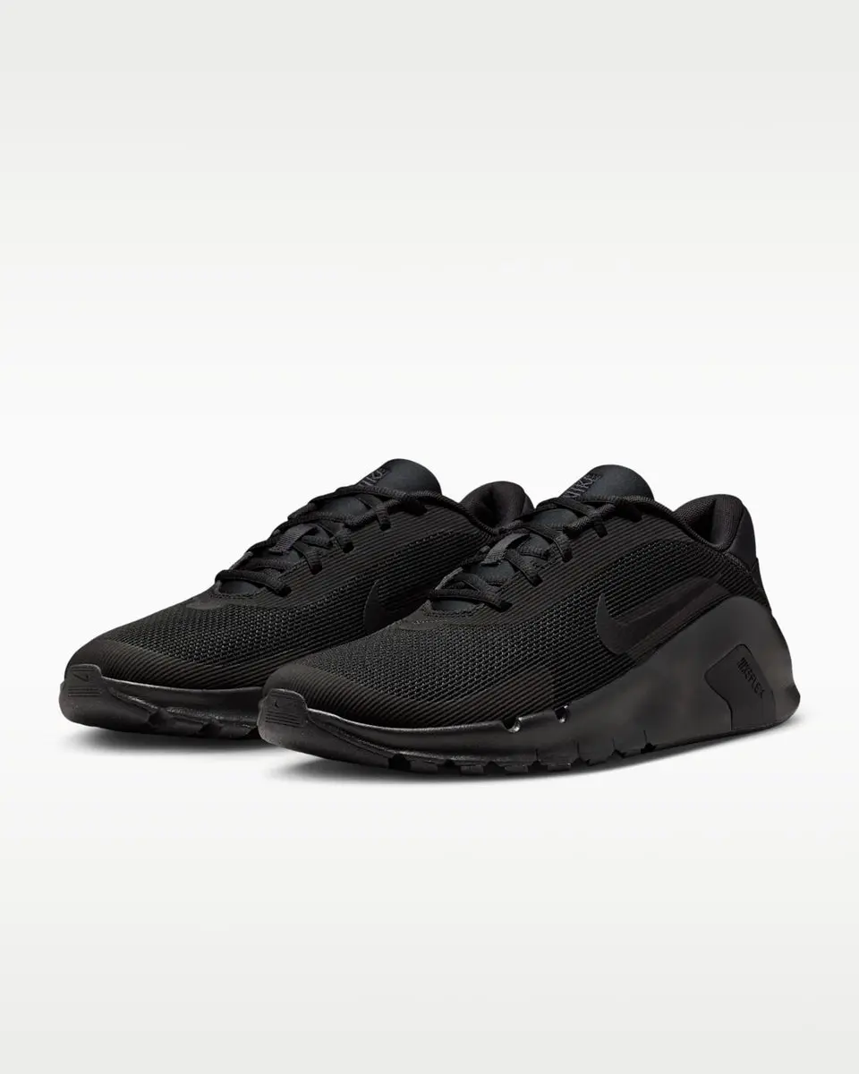 Nike Flex Train Trainingsschoenen EU 43 - Zwart