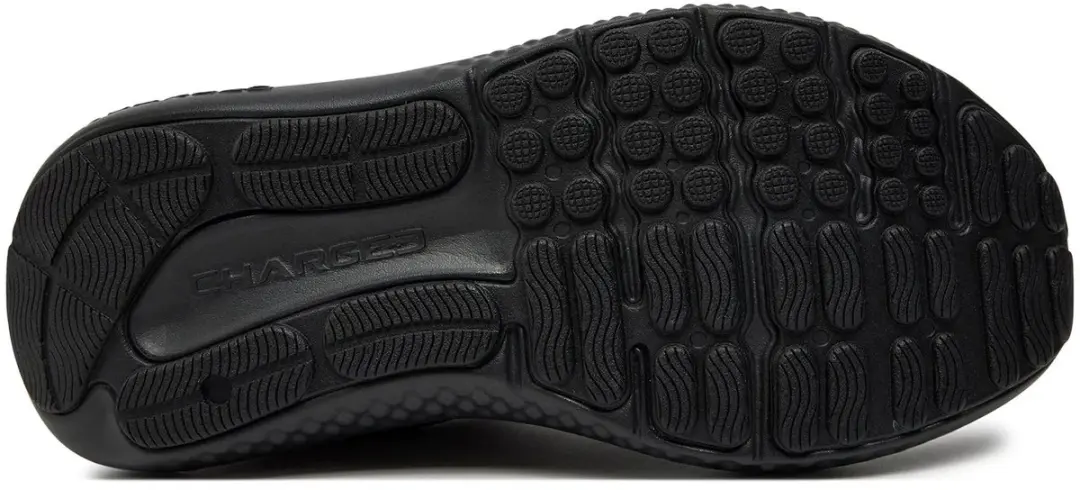 Under Armour W Charged Surge 4 Damesschoenen - 42.5