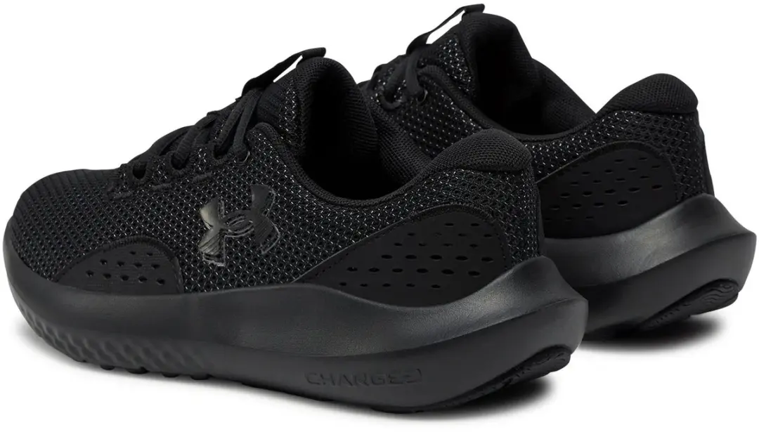 Under Armour W Charged Surge 4 Damesschoenen - 42.5