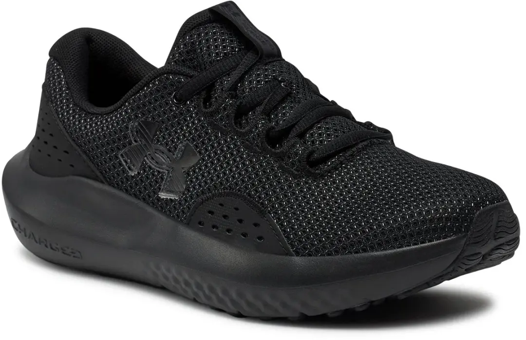 Under Armour W Charged Surge 4 Damesschoenen