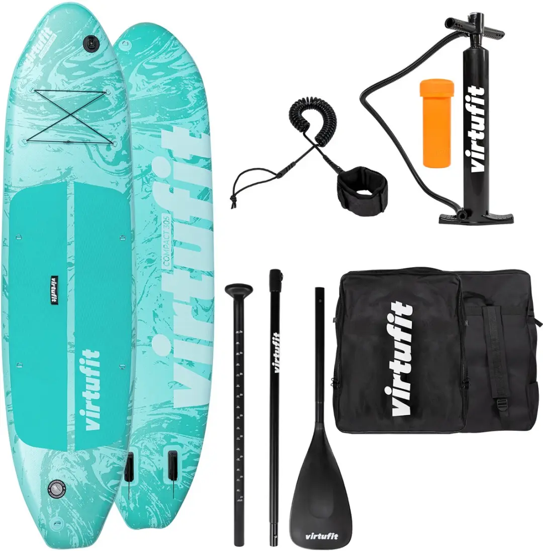 Virtufit Supboard Ocean Compact 305