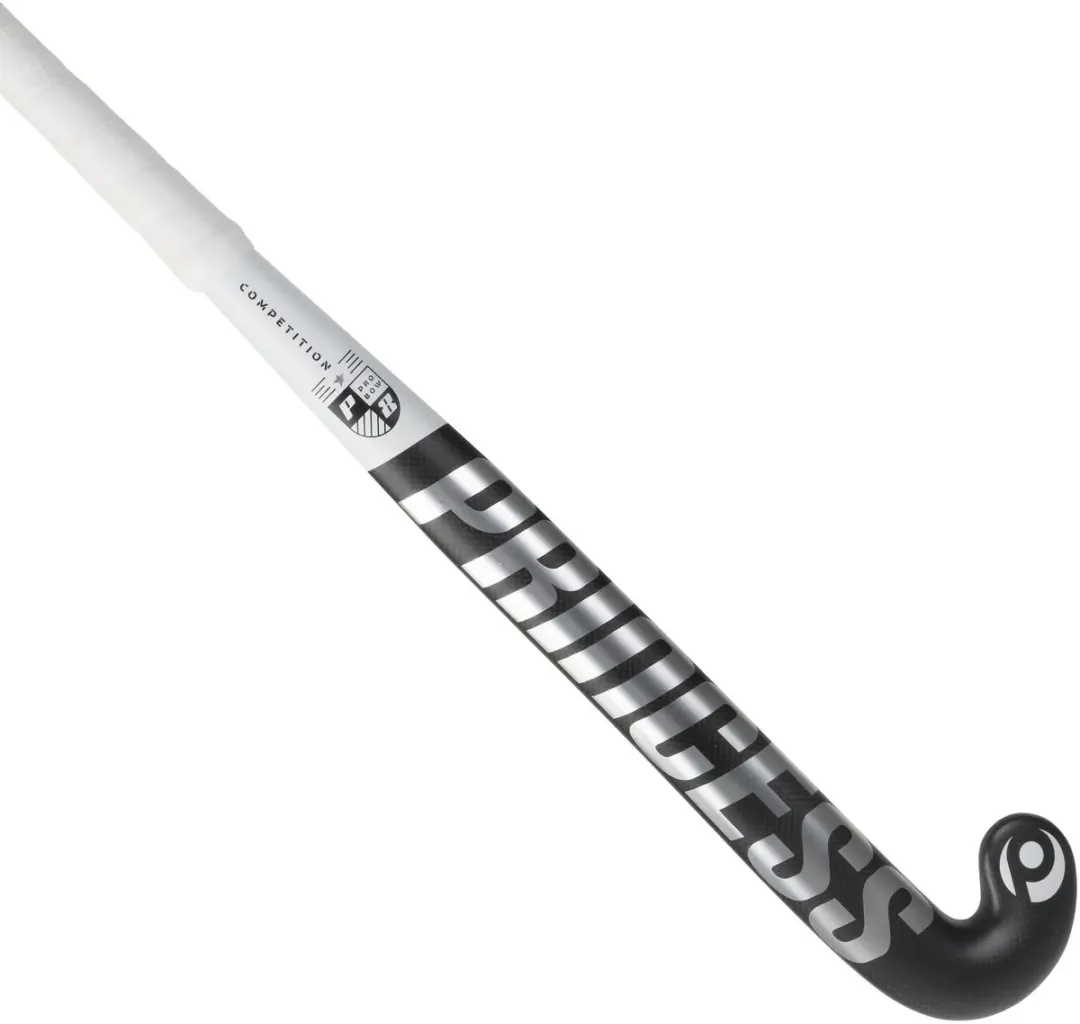Princess Competition 8 Star Probow Hockeystick - Zwart
