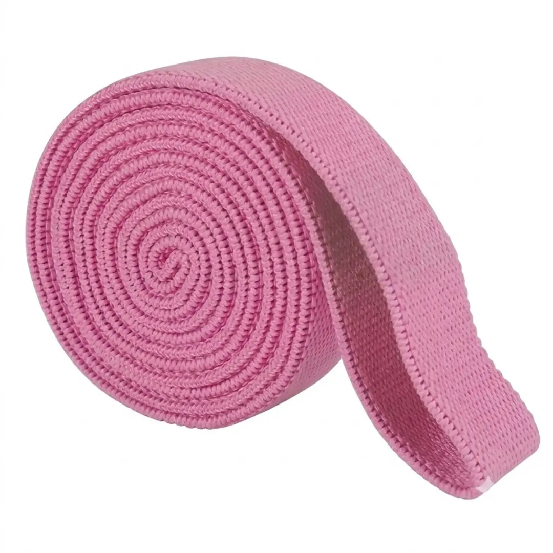 NUVEX Roze Fitnessband