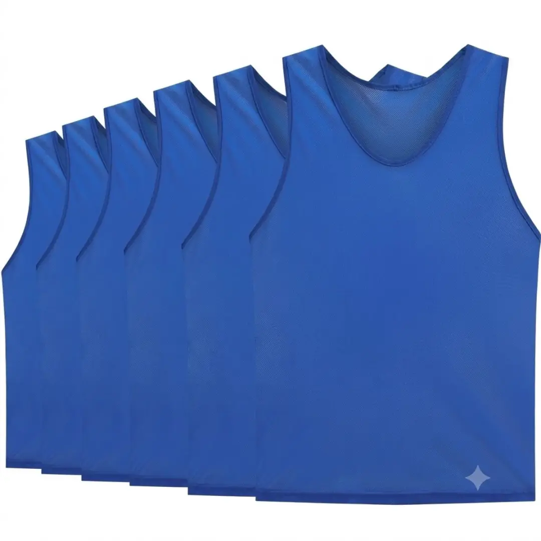 NUVEX Trainingshesjes Unisex
