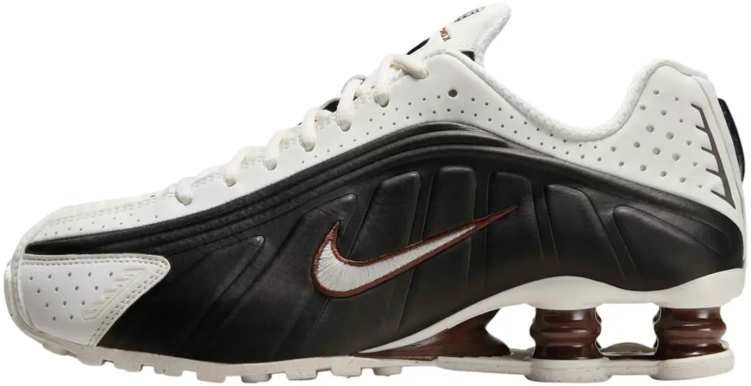 Nike W Shox R4 - Schoen 36 - Veelkleurig
