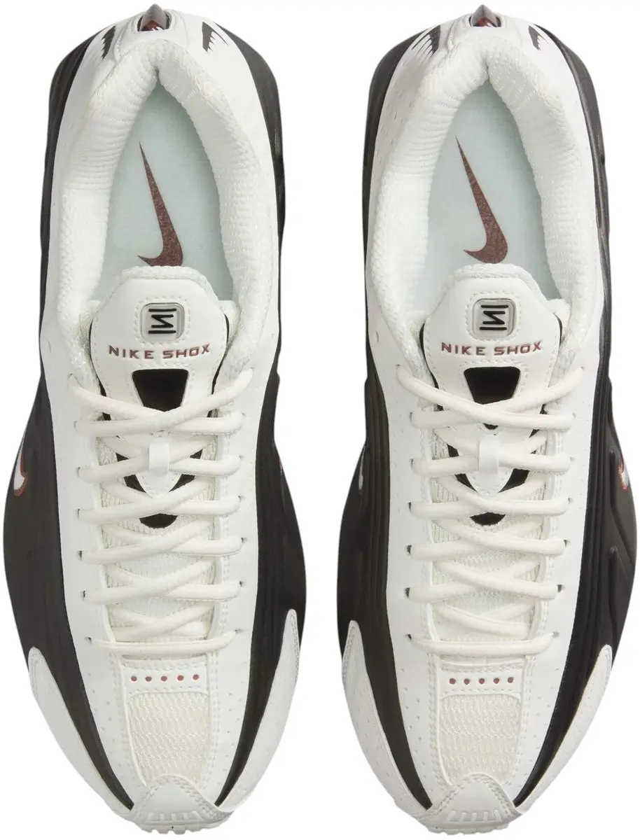 Nike W Shox R4 - Schoen 36 - Veelkleurig