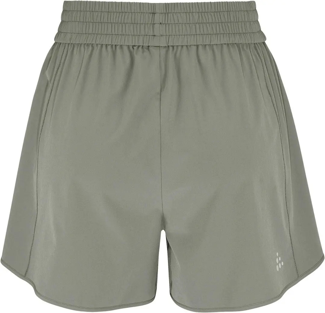Craft Core Essence Short Dames - L - Groen - afbeelding 5 van 6