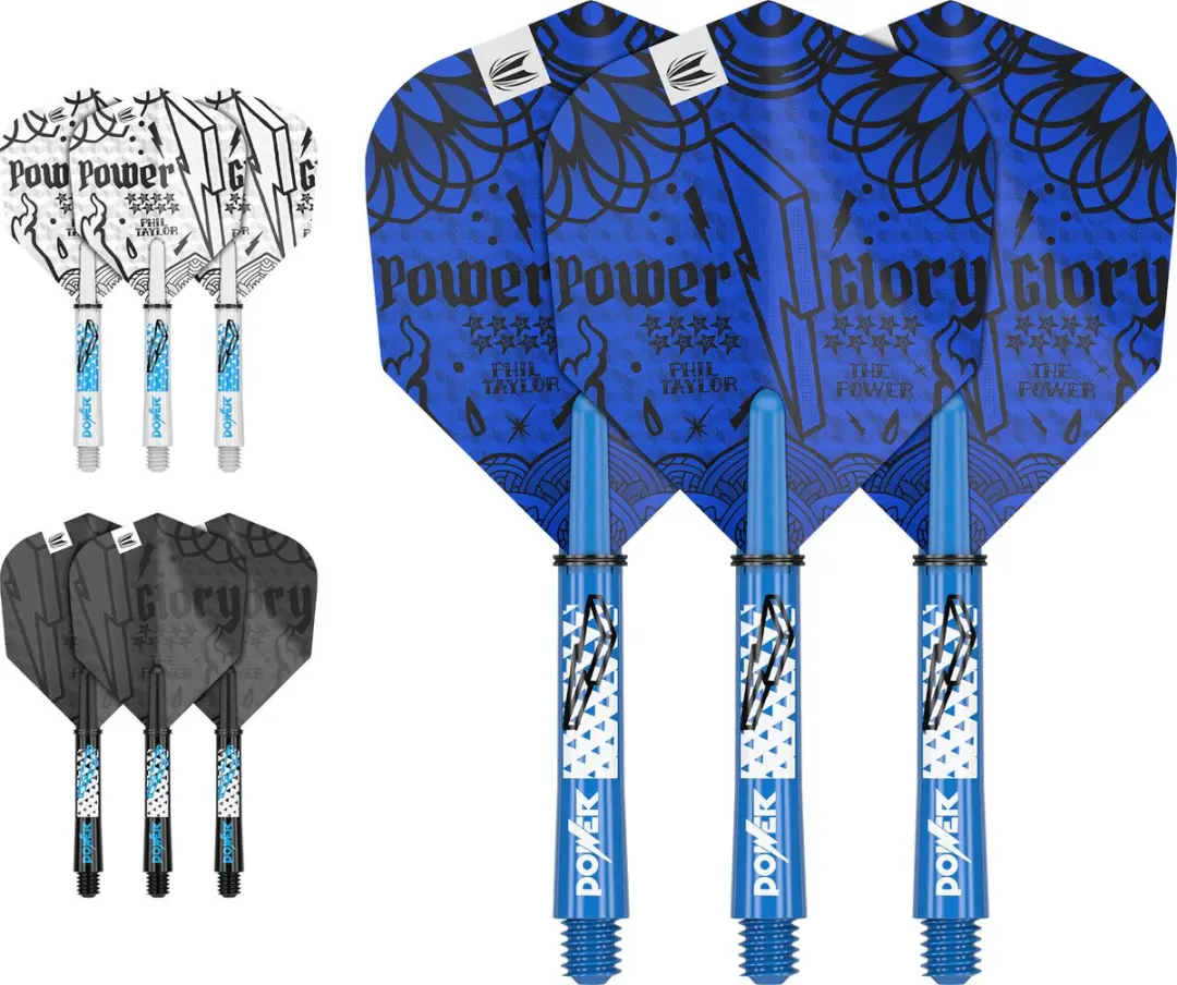 Target Power Ink Flight Shaft Kit 420007