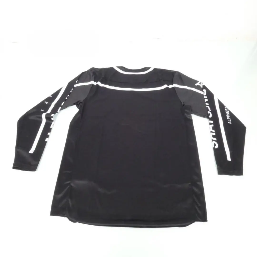 Alpinestars Maillot Cross T-shirt