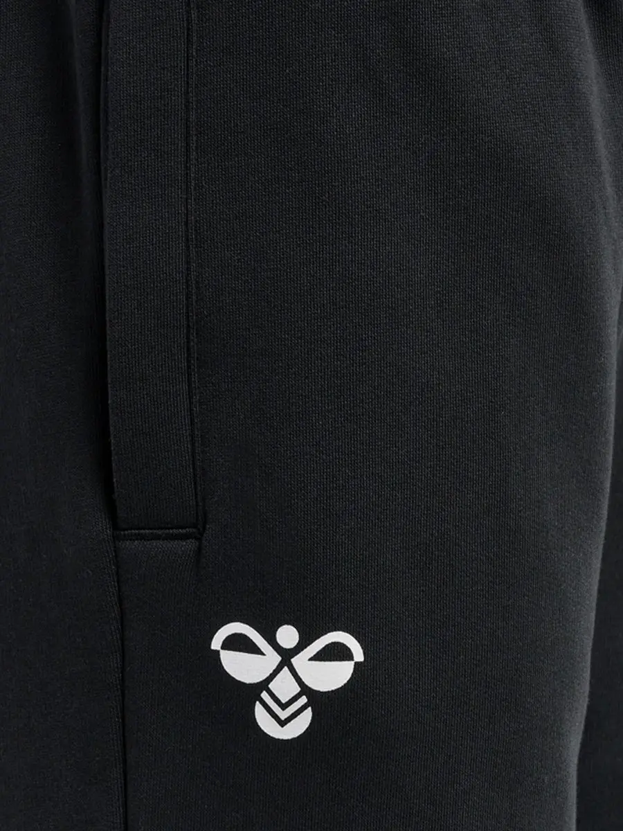 Hummel Dames Joggingbroek Hmlgg12 - S - Zwart