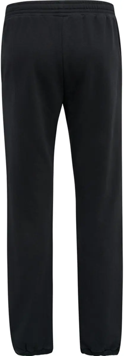 Hummel Dames Joggingbroek Hmlgg12 - S - Zwart