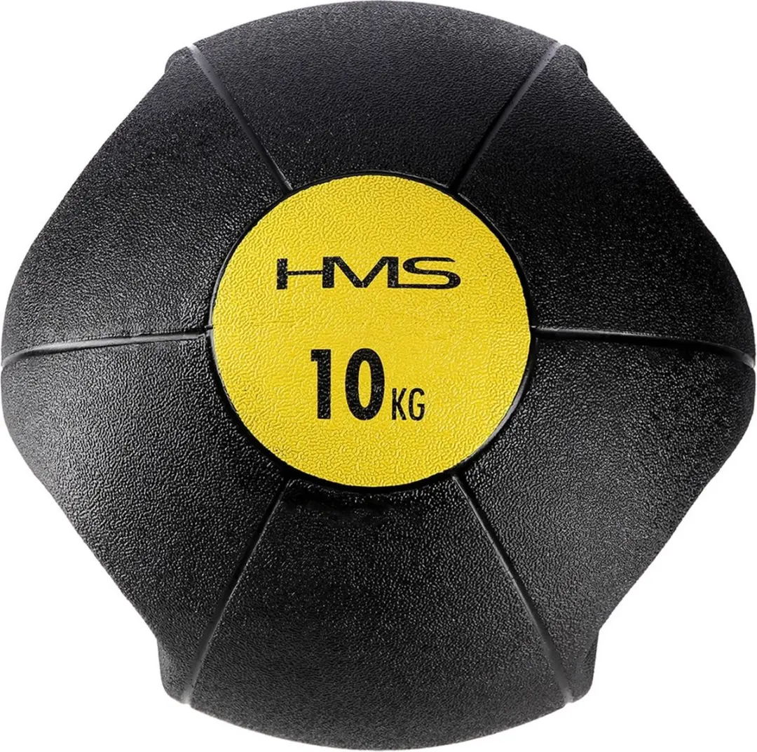 HMS NKU Medische Bal 10kg