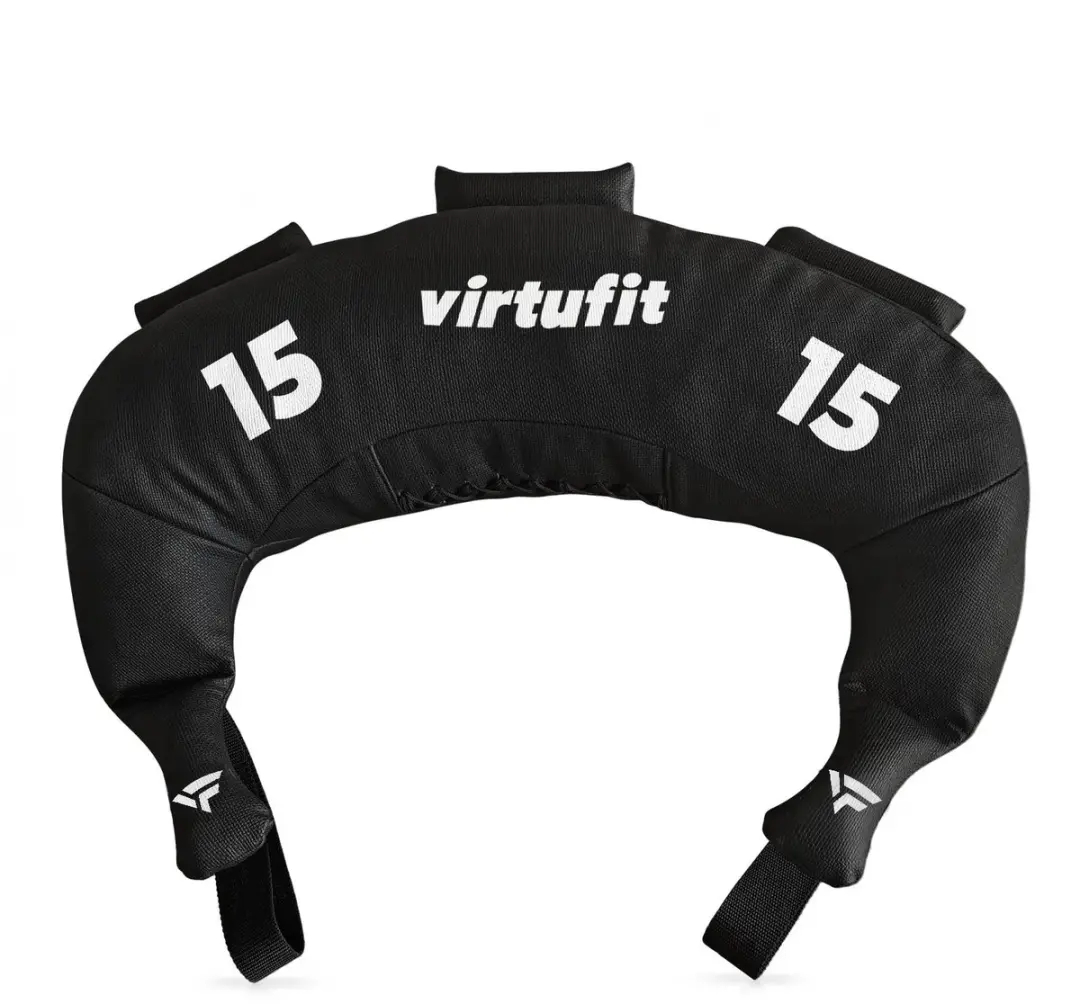 Virtufit Bulgarian Bag 15kg