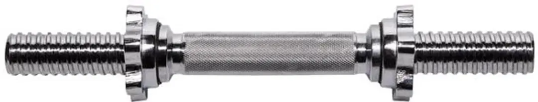 HMS GPR35 Rechte Halter 2,5KG - 35cm - Chroom