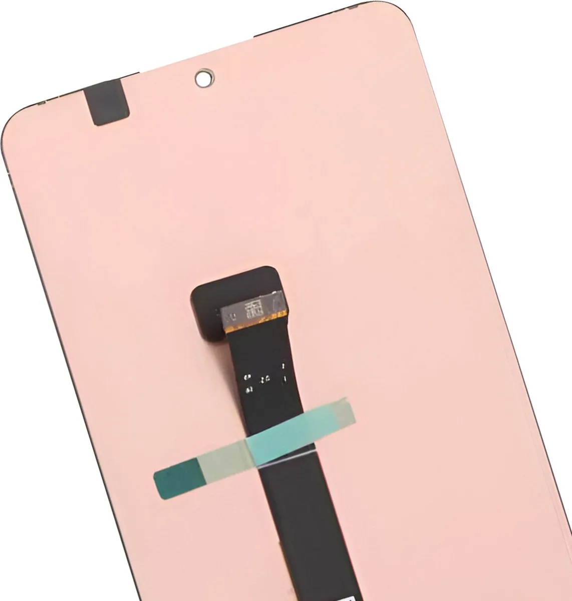 Xiaomi Poco X6 Pro LCD Scherm - Zwart