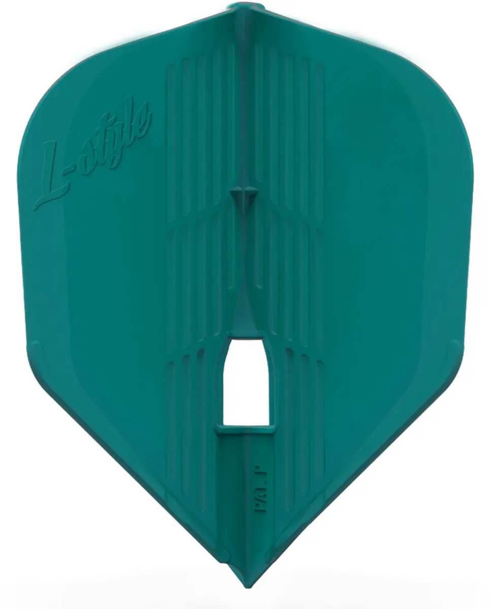 L-Style Champagne Flight Kami L3 Shape FP5317 - Groen