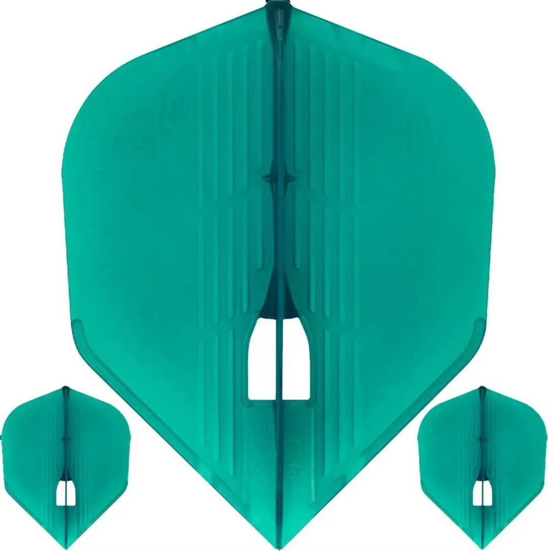 L-Style Champagne Flight Kami L3 Shape FP5317