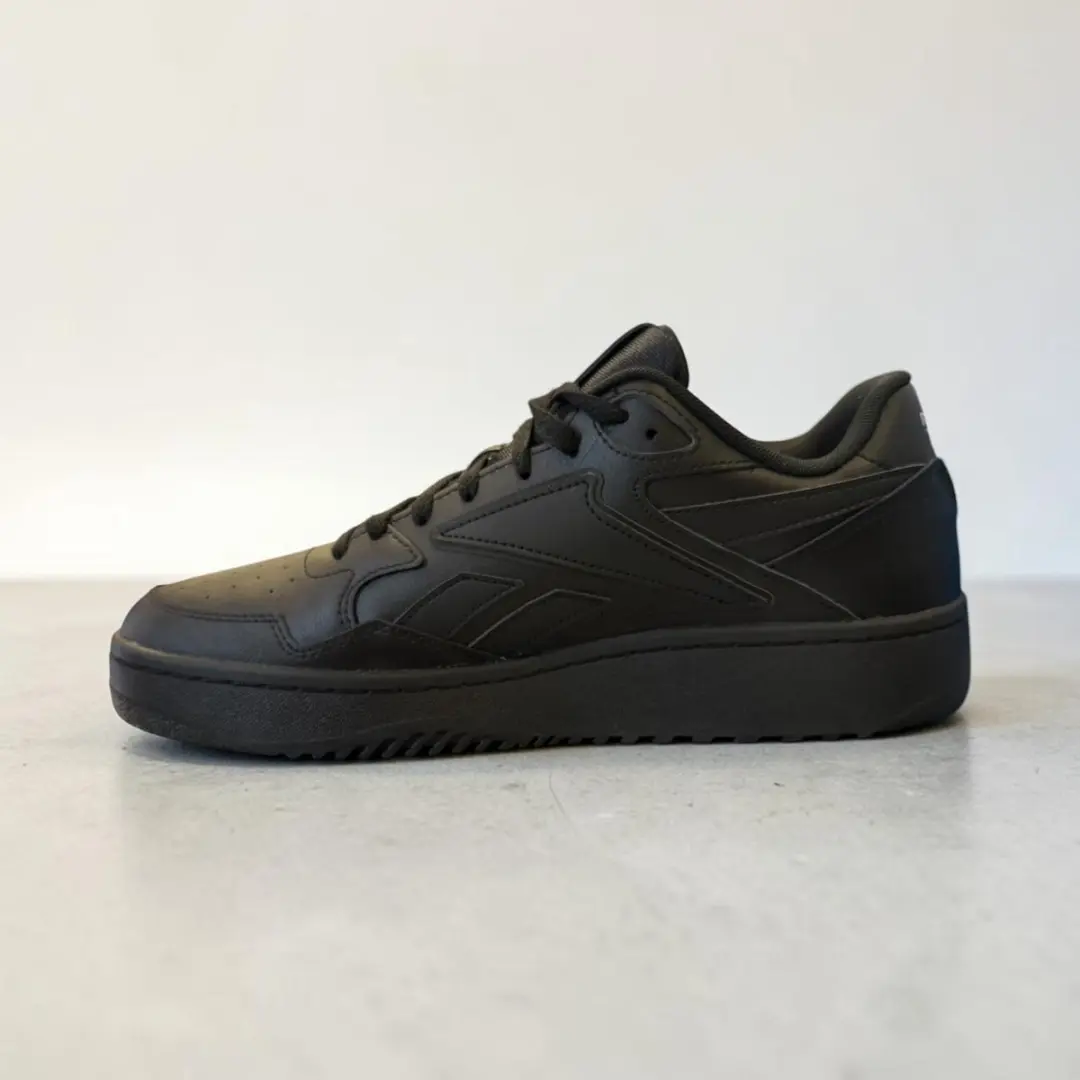 Reebok ATR Chill Basketball 42.5 - Zwart