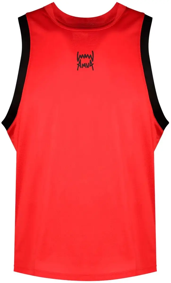 PUMA Fundamentals Mouwloos T-shirt