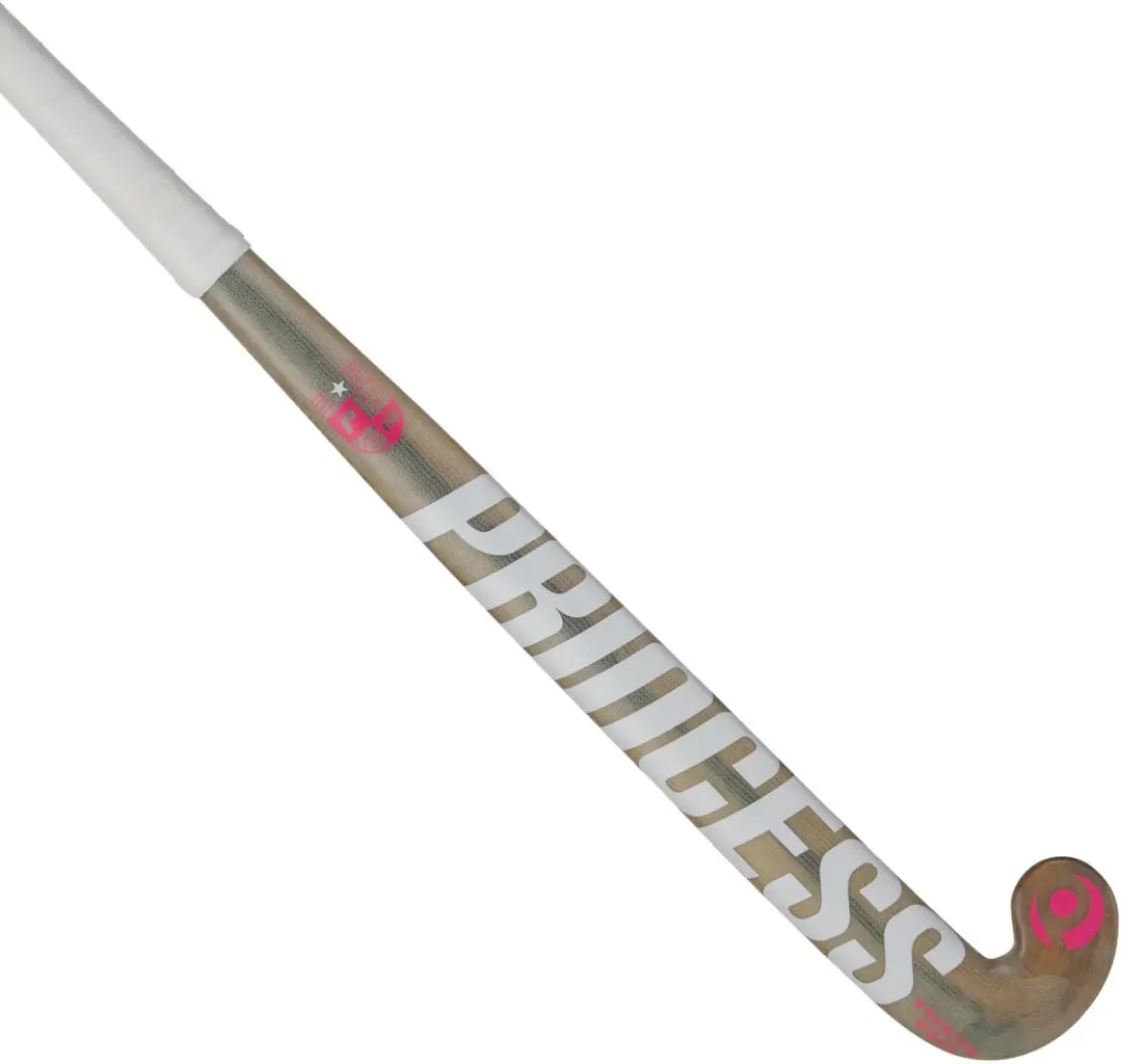 Princess Premium Wood 10 STAR Indoor Hockeystick