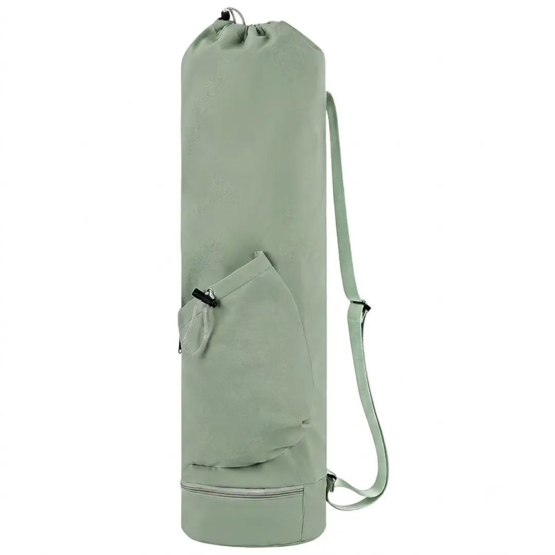 NUVEX Groene Yogamat Tas