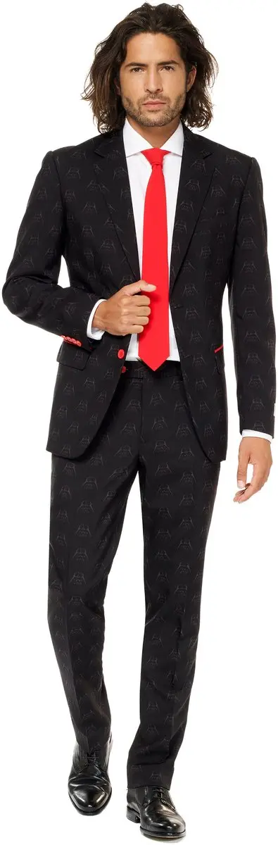 Disney Darth Vader Opposuit