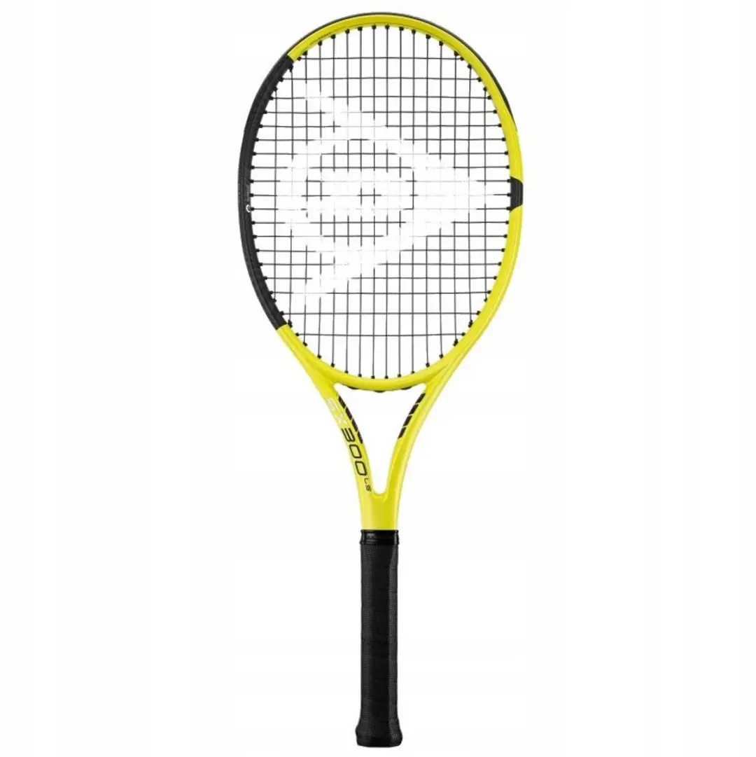 Dunlop Tennisracket TF SX LS 300 NH Senior