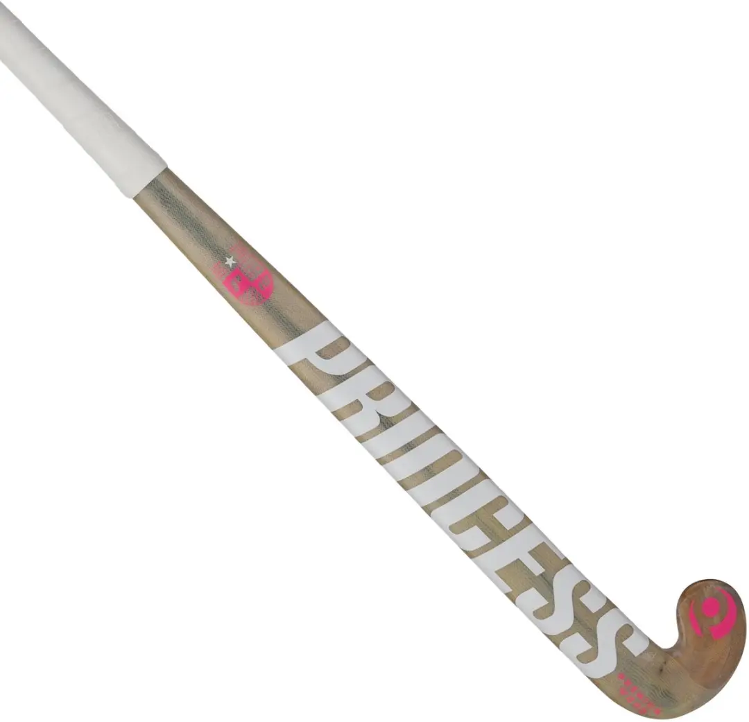 Princess Premium Wood 10 STAR Indoor Hockeystick
