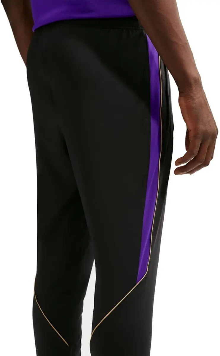 Nike FC Barcelona Strike Trainingsbroek IQ1311-010 - Maat L