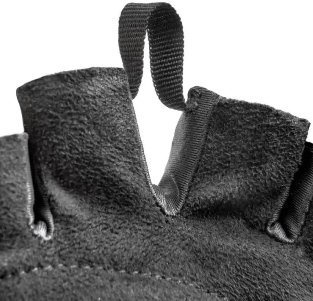 Adidas Fitness Essential Trainingshandschoenen - Zwart L