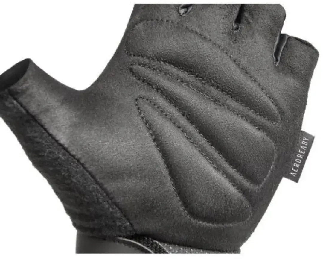 Adidas Fitness Essential Trainingshandschoenen - Zwart L
