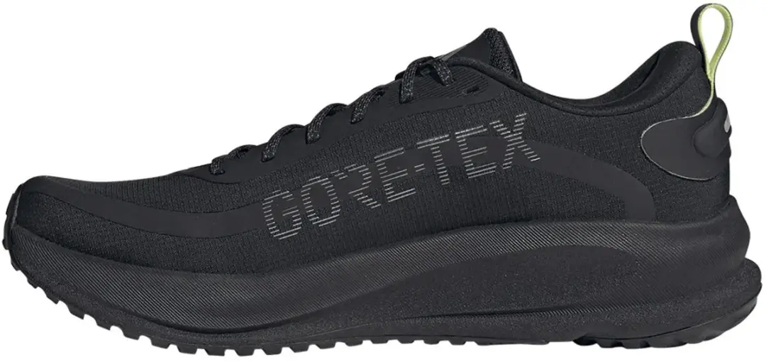 Adidas Supernova Ease 2 Gore-Tex Hardloopschoenen - Zwart - EU 44 2/3