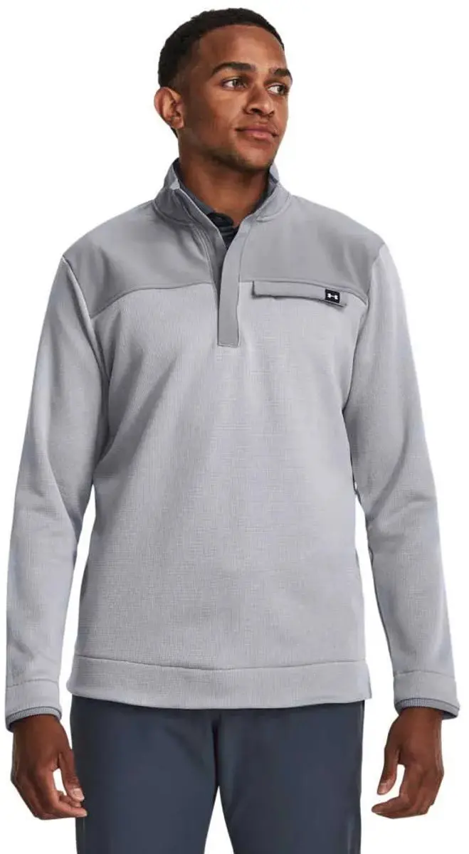 Under Armour Golf Storm Sweatshirt